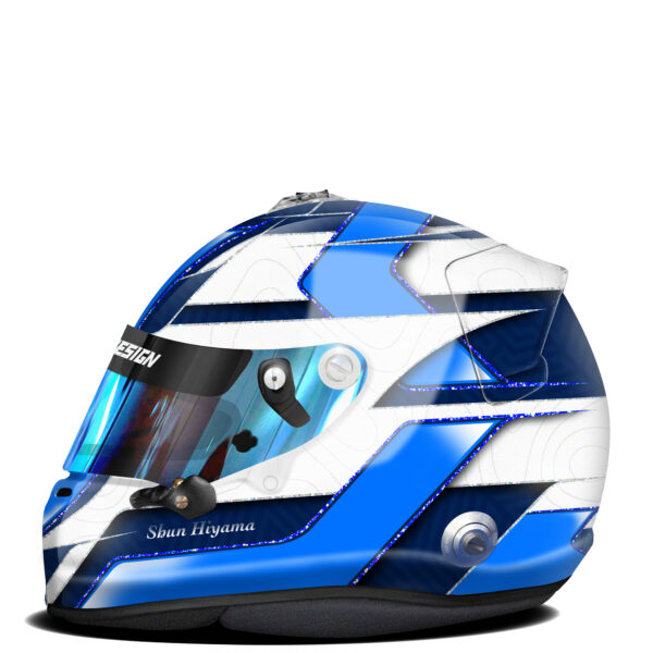 Arai Gp-6s