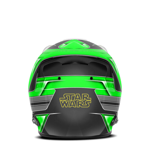 Lief Boelskift Bell helmet