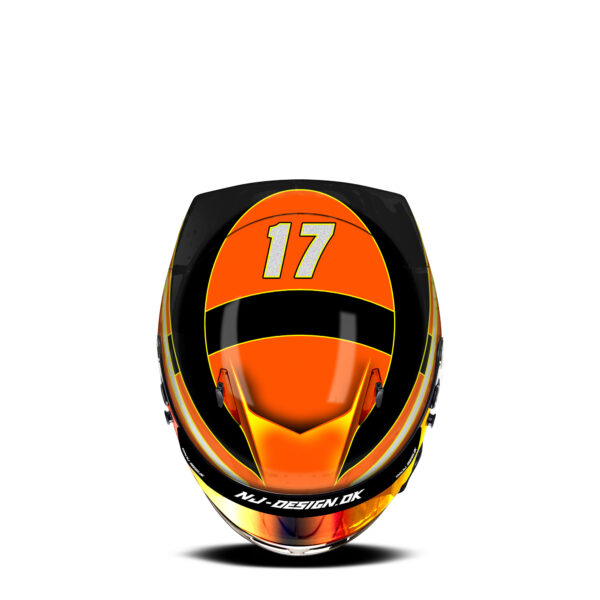 Helmet design
