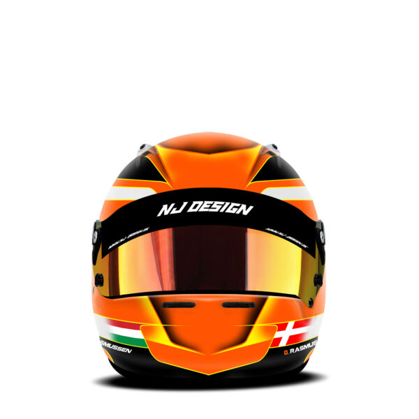 Helmet design