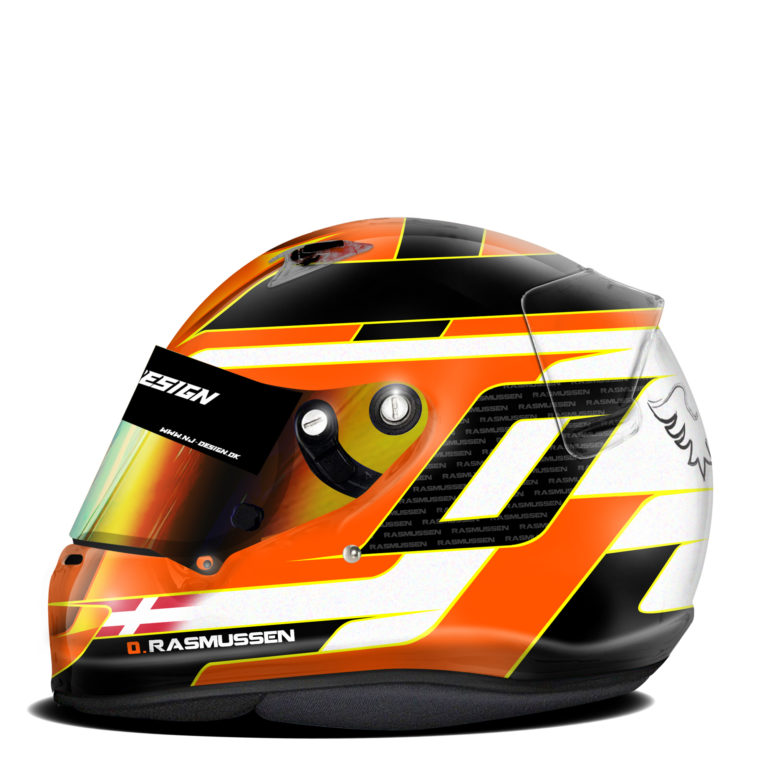 Helmet design
