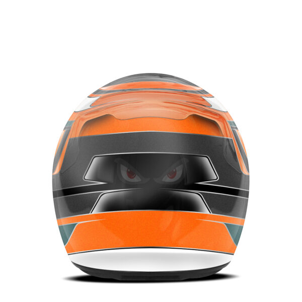 Helmet design Arai ck6
