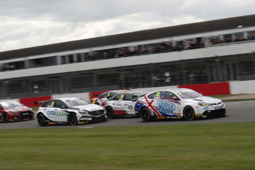 Btcc Rob smith helmet design