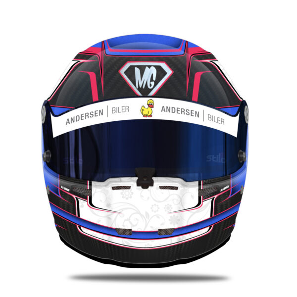 Michelle Gatting Stilo st5fn