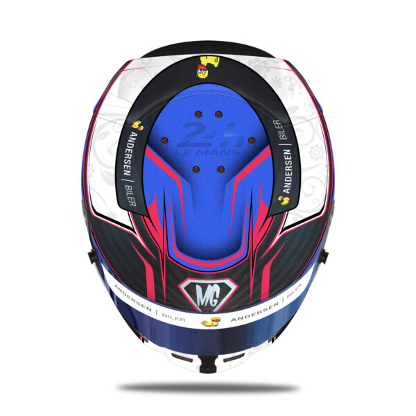 Michelle Gatting Stilo st5fn