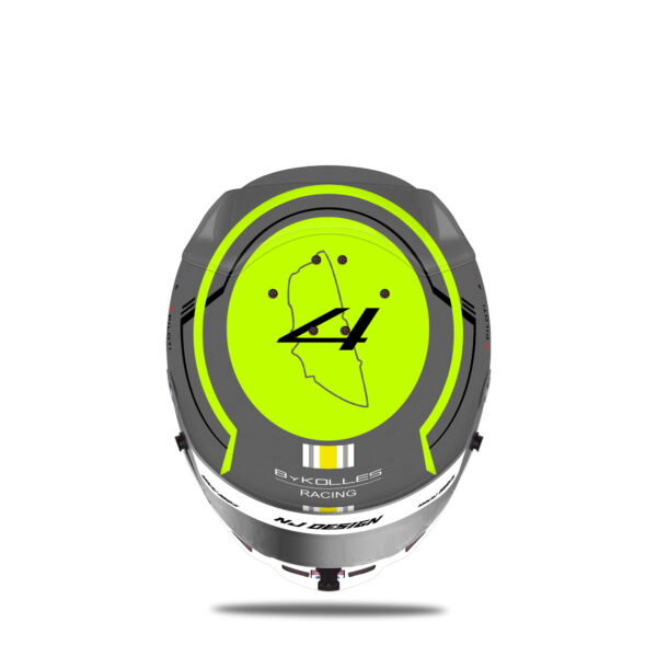 Helmet design stilo helmet