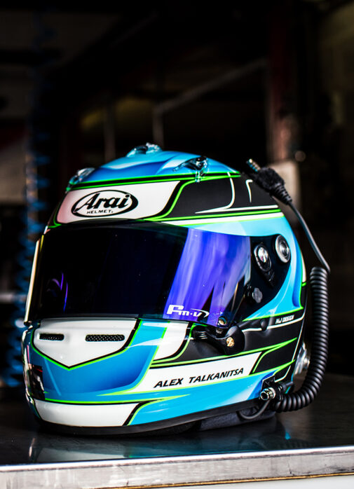 Arai GP-6 RC