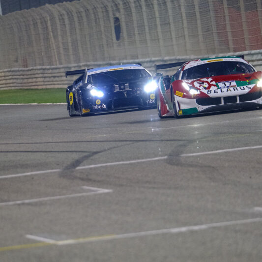 Car design livery ferrari