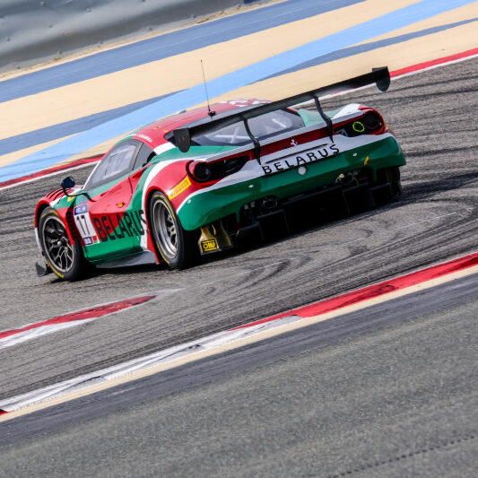 Car design livery ferrari