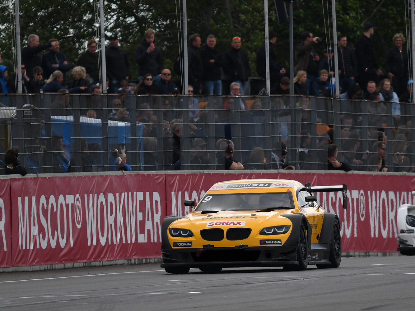 Team FormulaSport1 Car livery