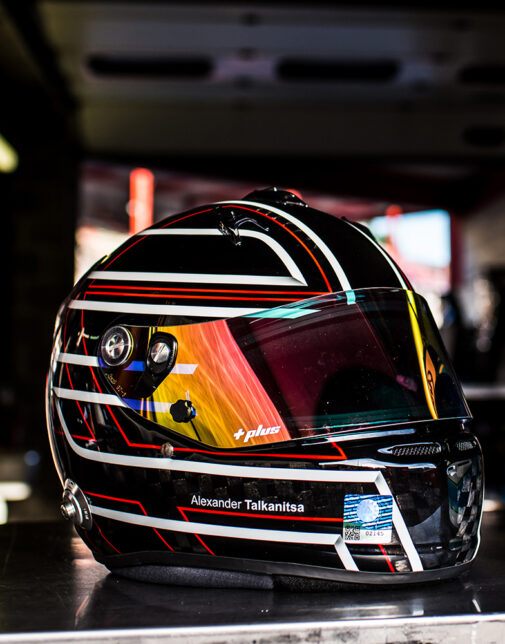 Arai GP-6 PC