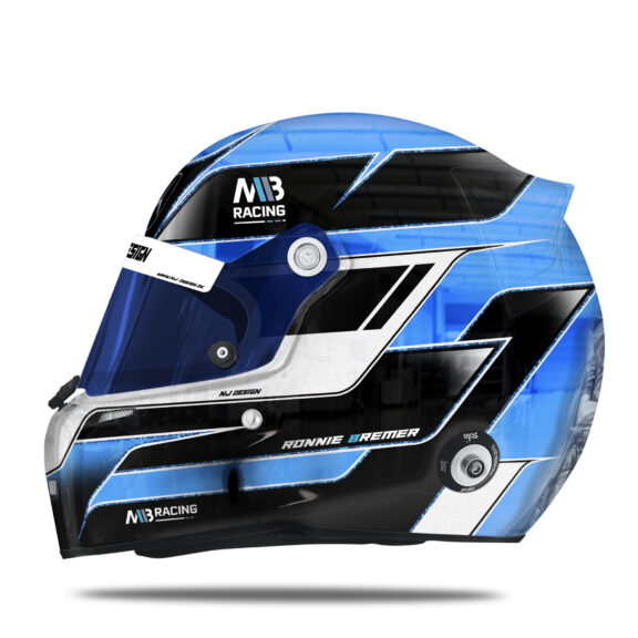 Helmet design stilo ST5