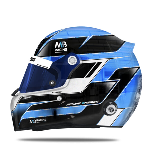 Helmet design stilo ST5
