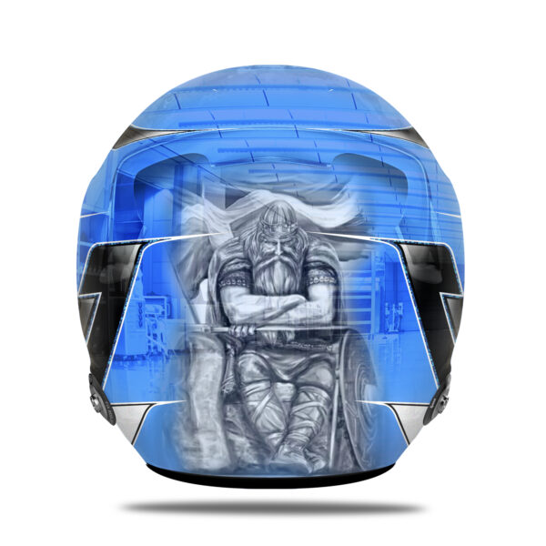 Helmet design stilo ST5