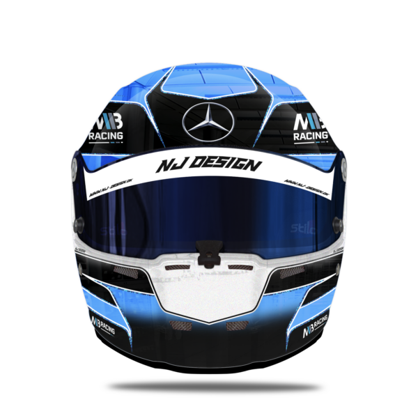 Helmet design stilo ST5