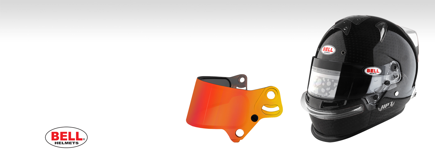 Bell helmet accessories