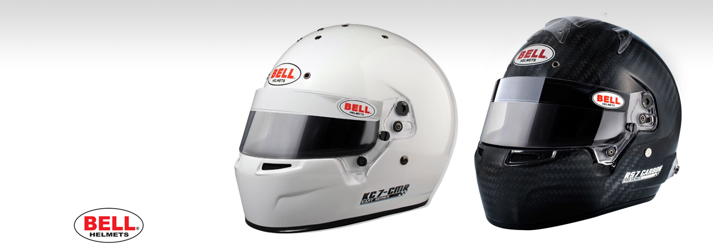 Bell helmets Denmark