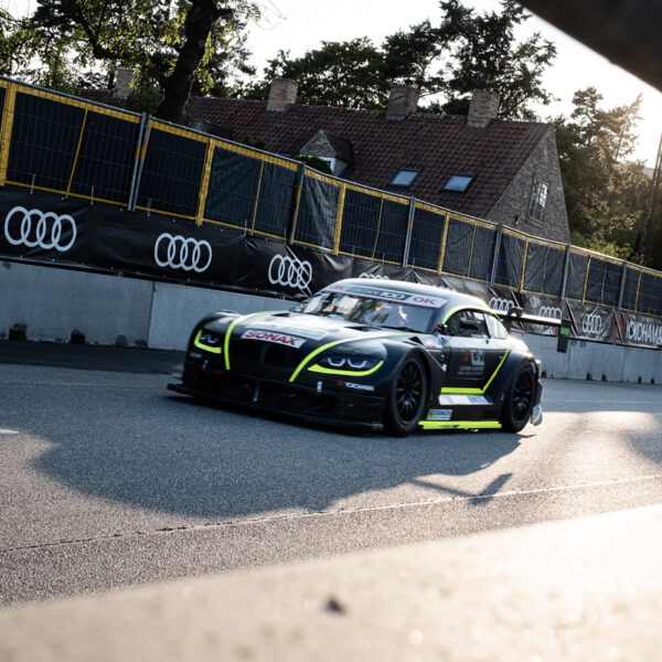 Super GT design livery