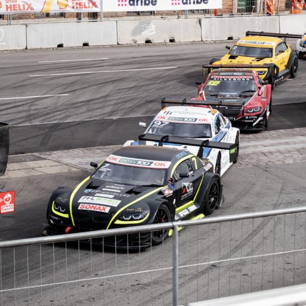 Super GT design livery