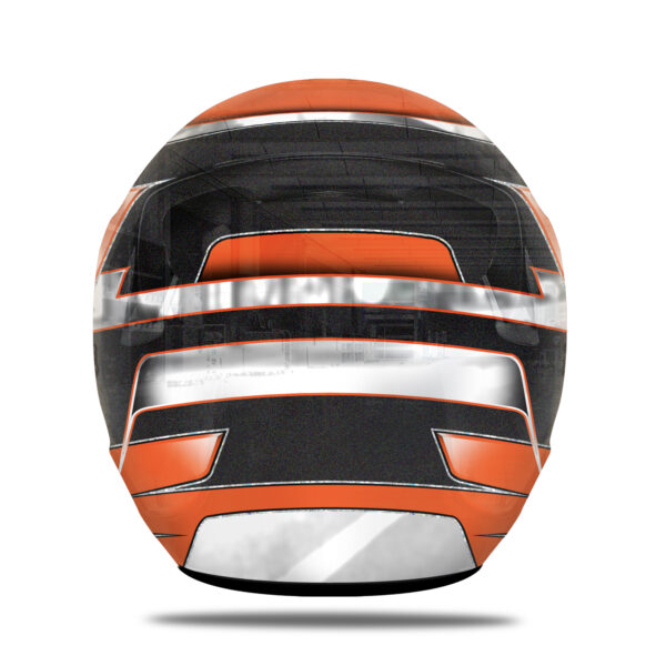 Stilo ST5FN helmet design