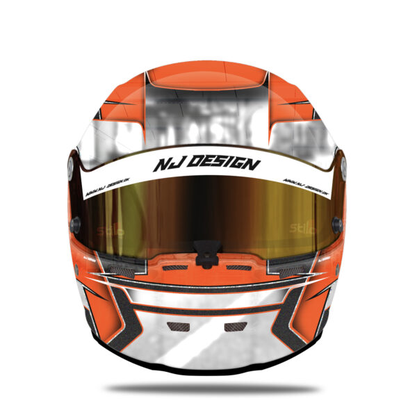 Stilo ST5FN helmet design