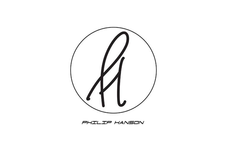 Personal racing logo