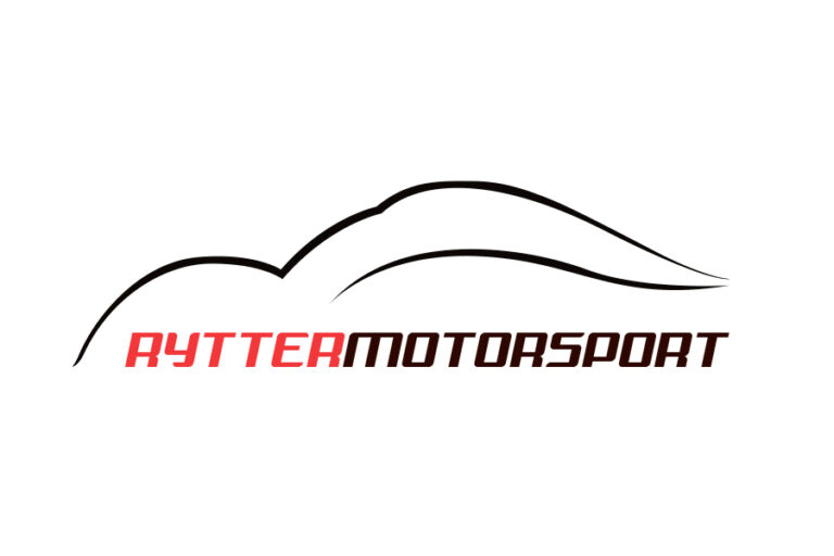 Racing logo custom