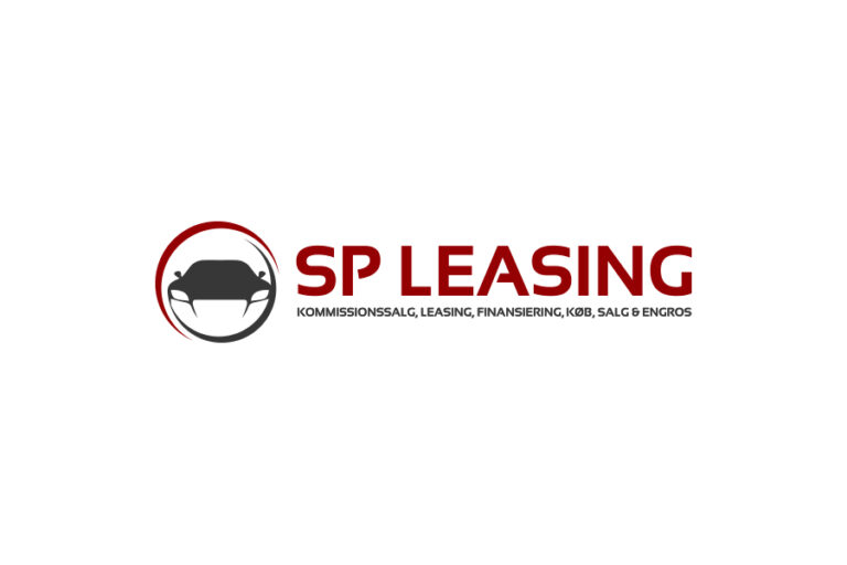 Logo design auto