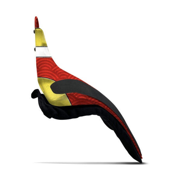 Stand 21 hans design