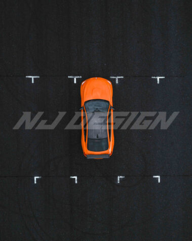 Professionel car fotos