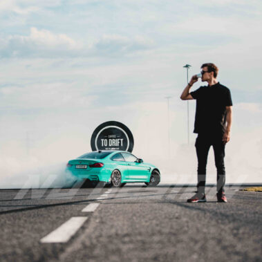 Professionel car fotos