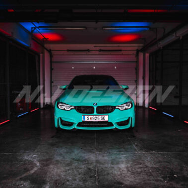 Professionel car fotos