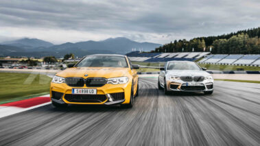 Professionel racing fotos