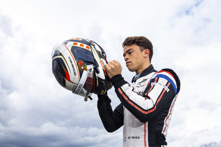 Custom helmet design