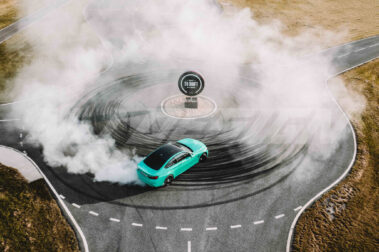 Professionel car fotos