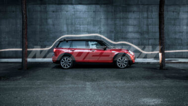 Professionel car fotos