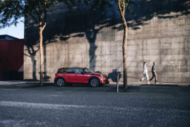 Professionel car fotos