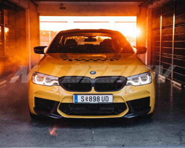 Professionel car fotos