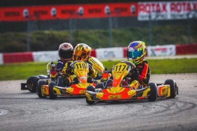 Lenn Nijs helmet design