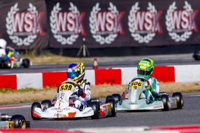 Lenn Nijs helmet design