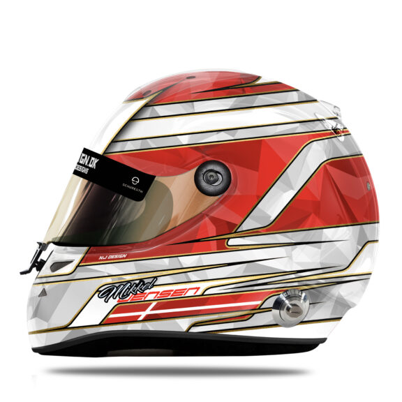 Helmet designs schuberth