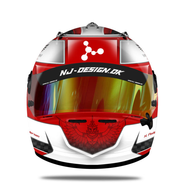 helmet design