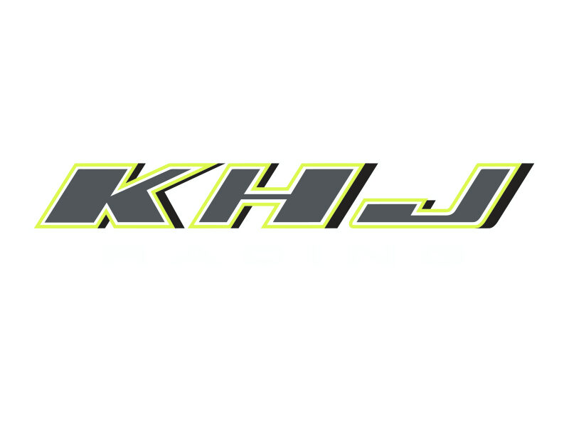 KHJ Racing logo