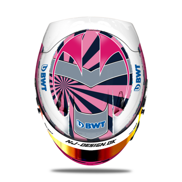 BWT helmet