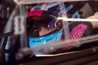 Custom helmet design