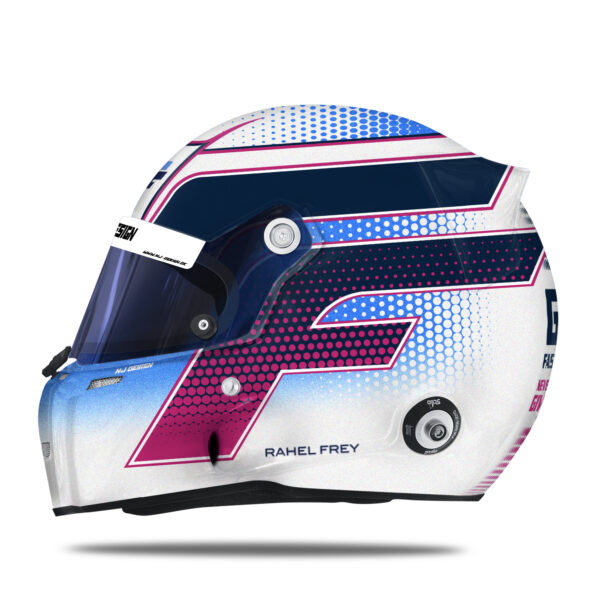 Stilo ST5FN design