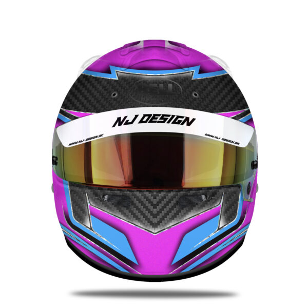 Helmet design