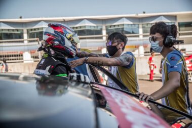 China Endurance Championship