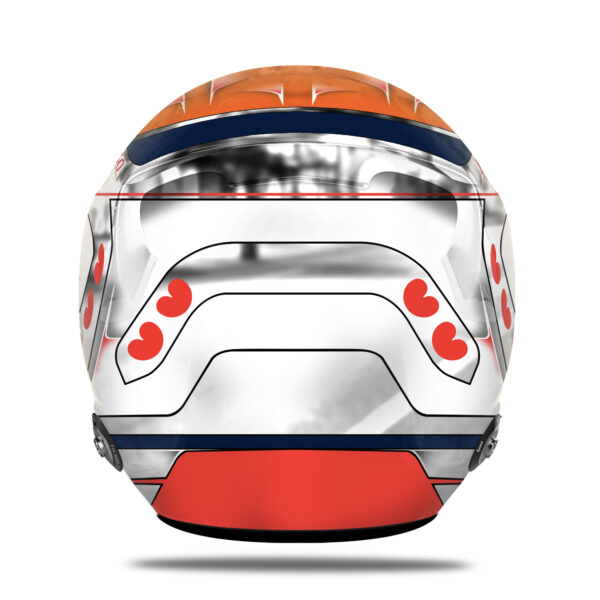 Nyck De Vries Toyota