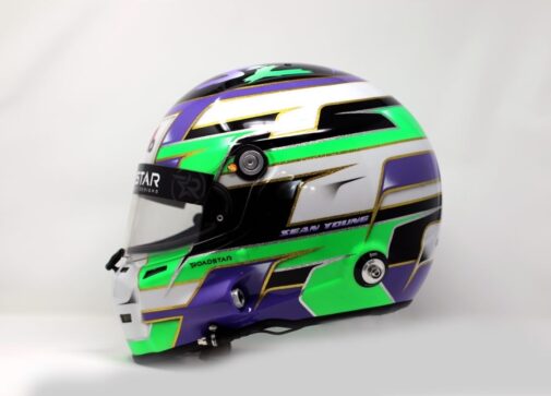 Stilo ST5 paint